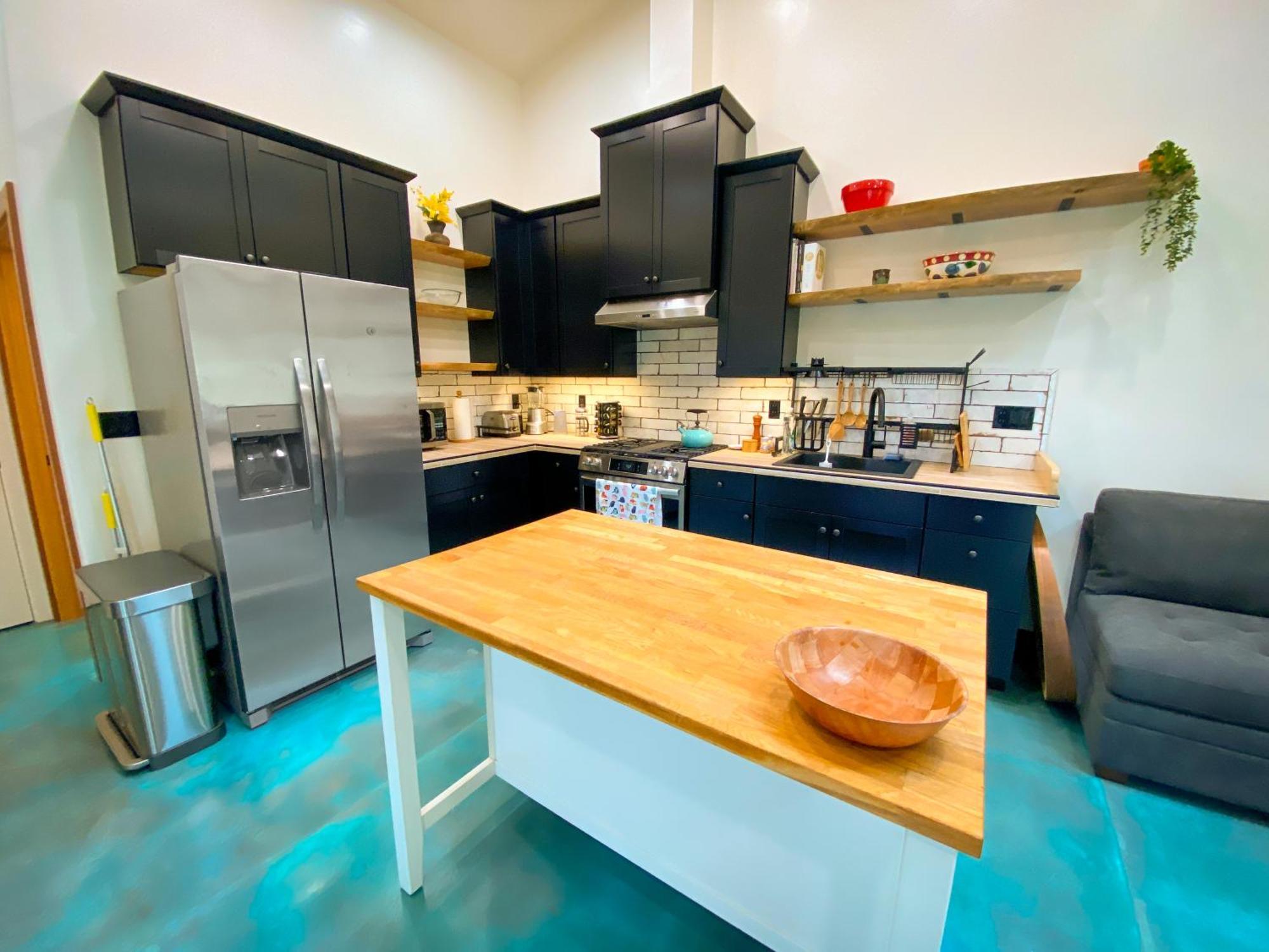 New, Modern, Country-Feel, Close To أركاتا المظهر الخارجي الصورة