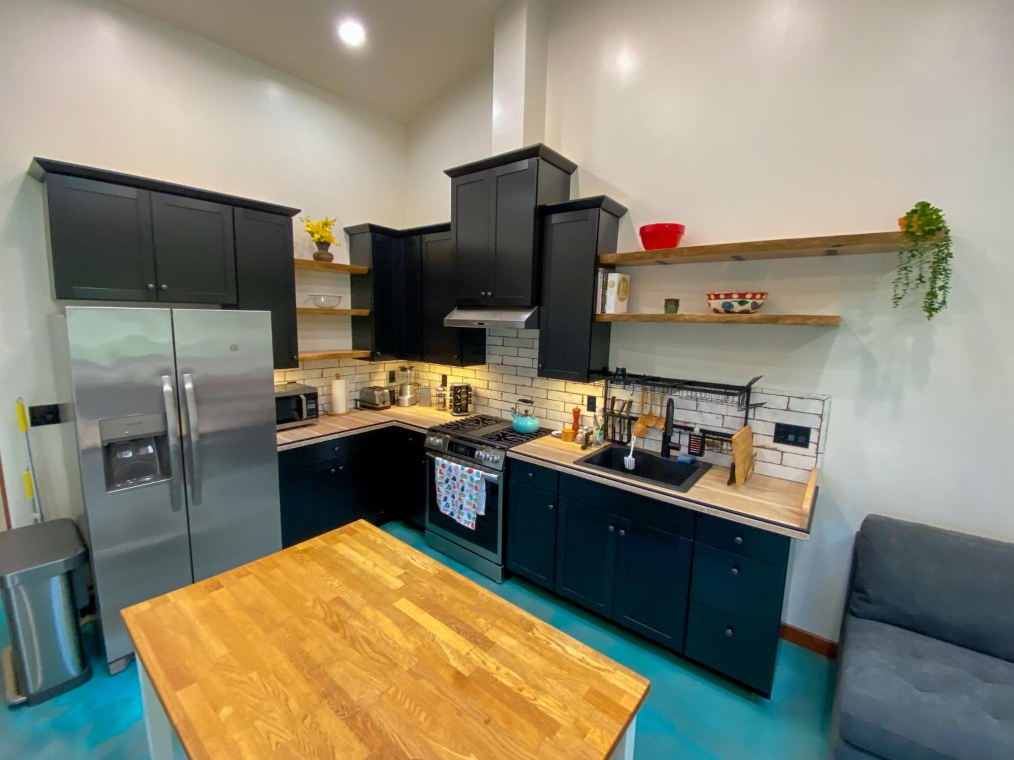 New, Modern, Country-Feel, Close To أركاتا المظهر الخارجي الصورة