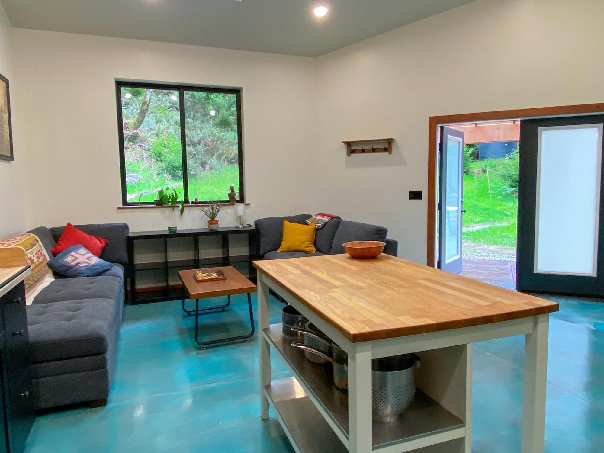 New, Modern, Country-Feel, Close To أركاتا المظهر الخارجي الصورة