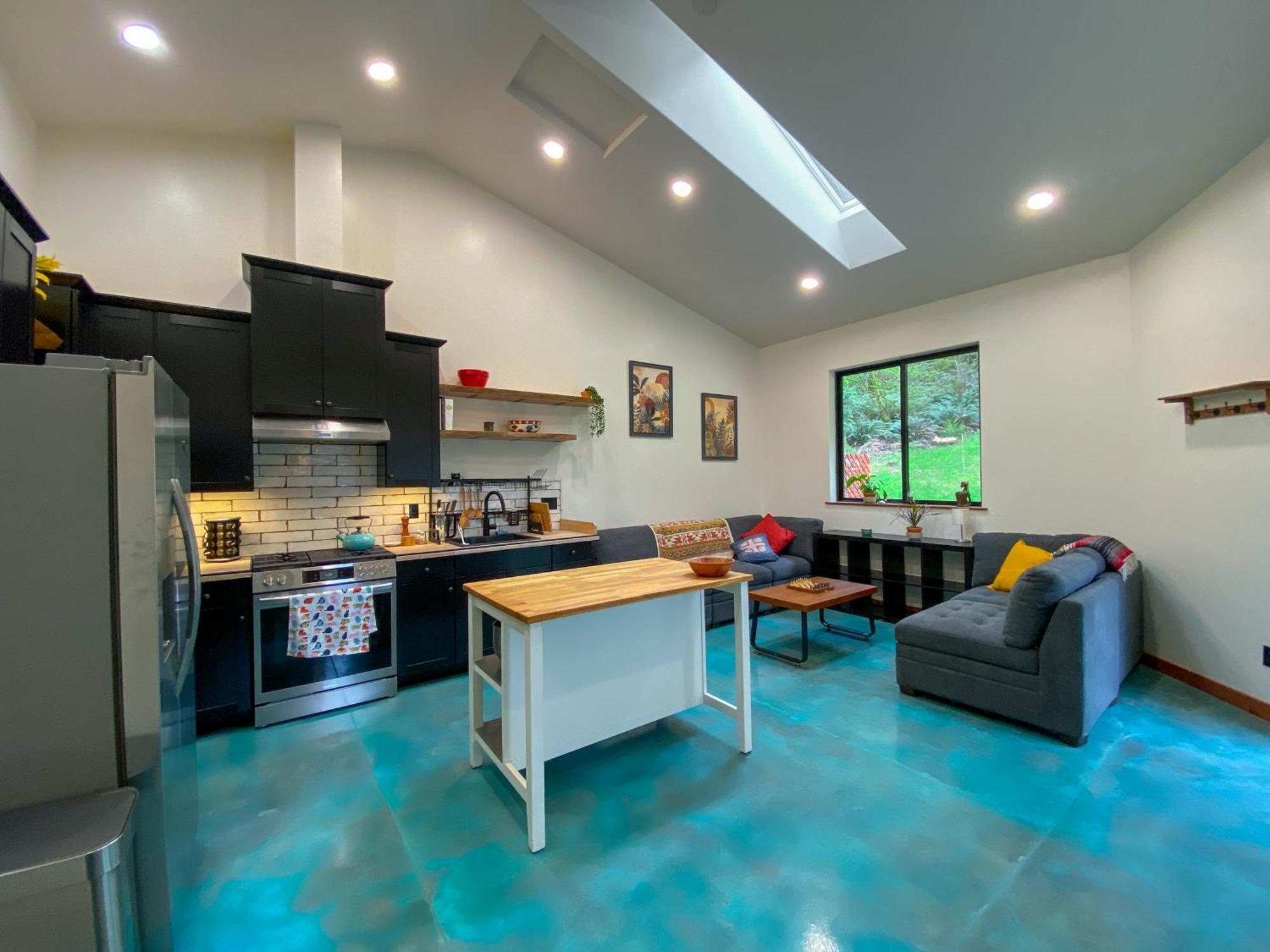 New, Modern, Country-Feel, Close To أركاتا المظهر الخارجي الصورة