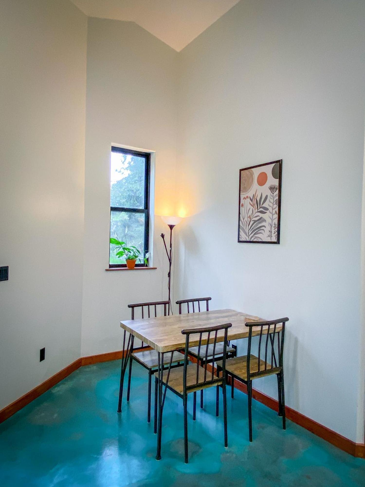 New, Modern, Country-Feel, Close To أركاتا المظهر الخارجي الصورة